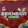 bekNEGR UC