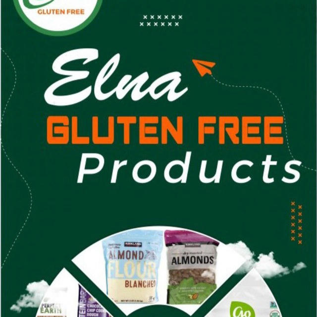 🇺🇸🇺🇸🇺🇸ELNA Gluten-free Shop
