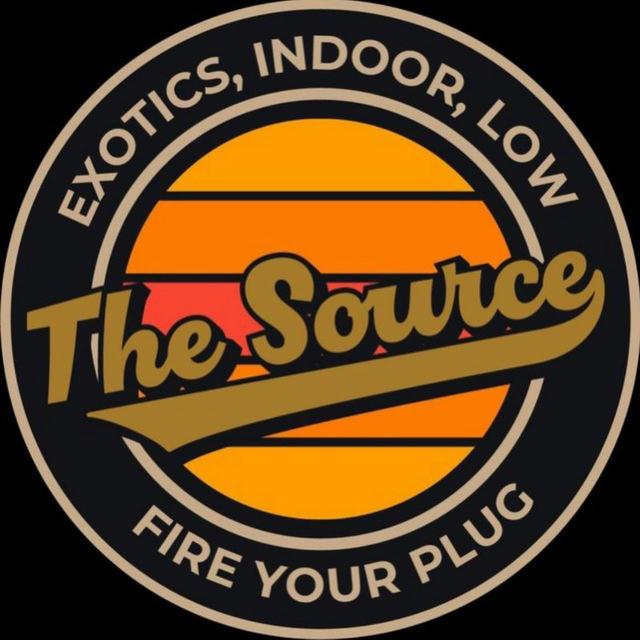 The source 🥋🍽️🔥