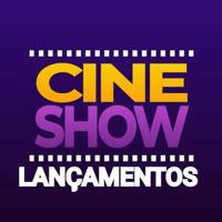 Cine Show | Lançamentos 2024