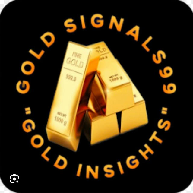 💠 Gold Signals 99%💠