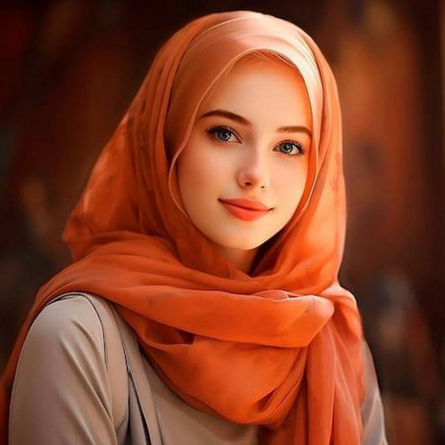 Muslim Girl Hot Picture