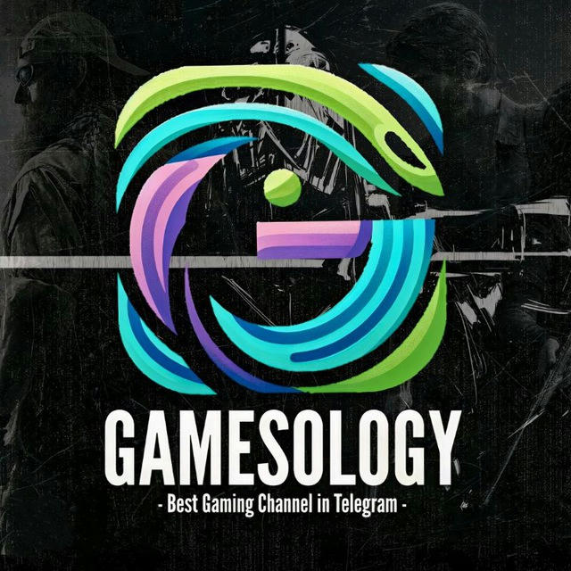 Gamesology | کانال انتقال یافت