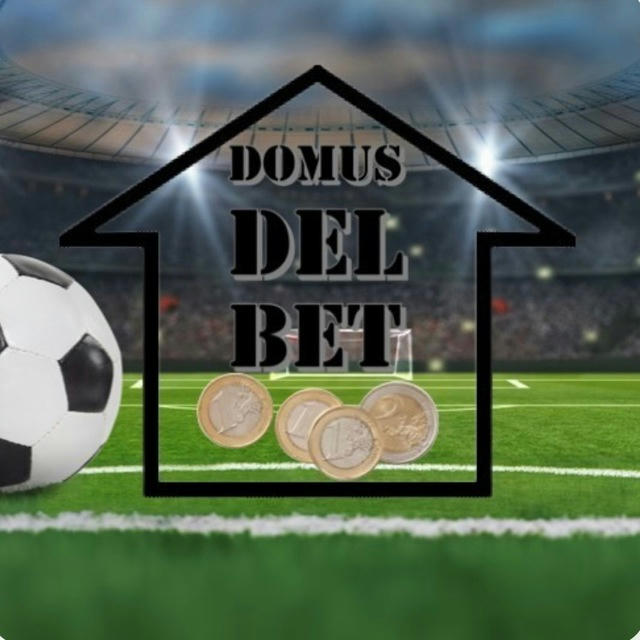 DOMUS DEL BET ⚽️