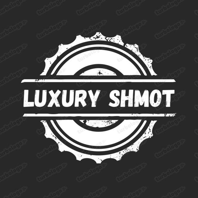 Luxury Shmot