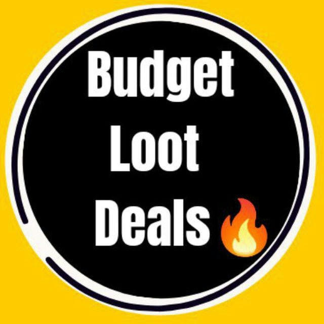 Budget Loot Deals 2.0