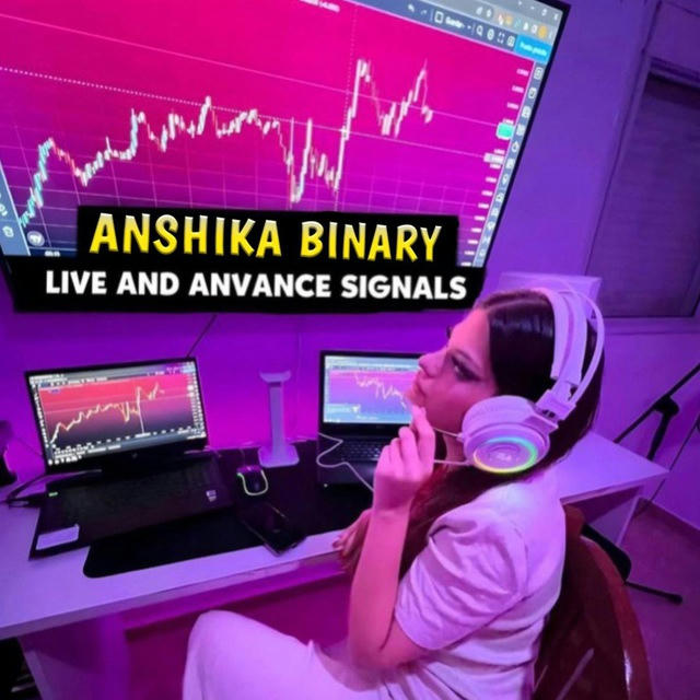 Anshika Bug Trading