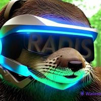 Cyber-otter blog