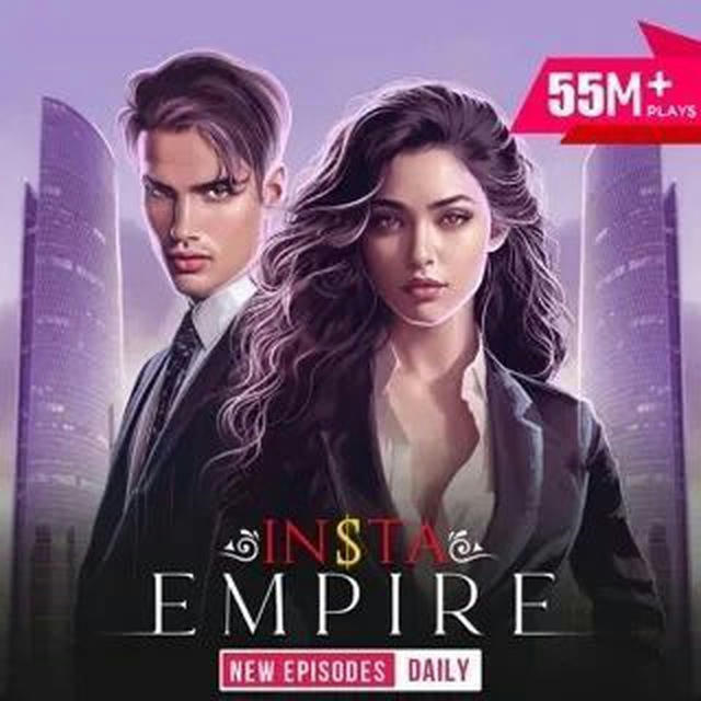 Insta Empire Pocket Fm