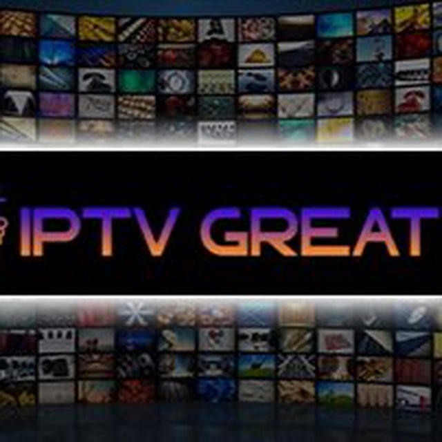 iptv Great