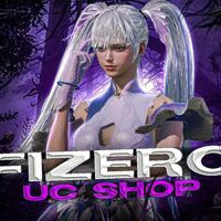 UC SHOP | F1ZeRO