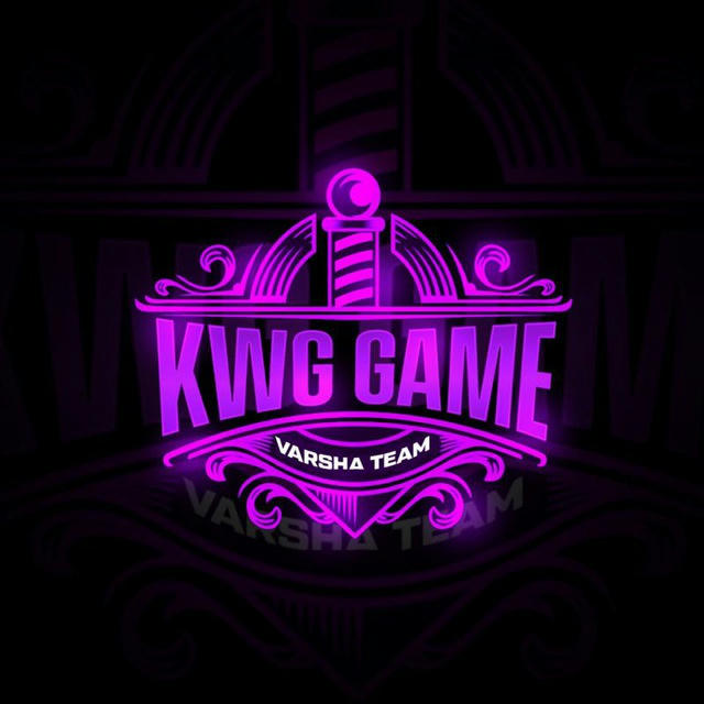 KWG GAME OFFICIAL