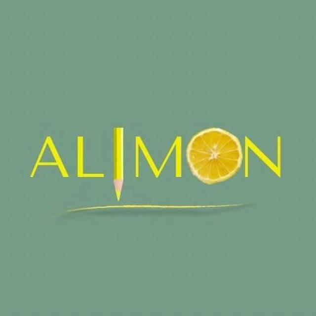 Alimon🍋