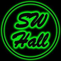 SWHALL Party 18+
