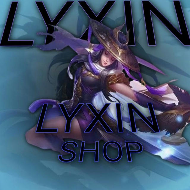 LYXIN SHOP