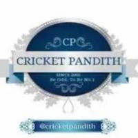 Cricket Pandith