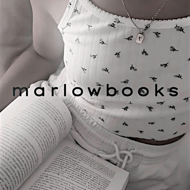 marlowbooks резерв💙