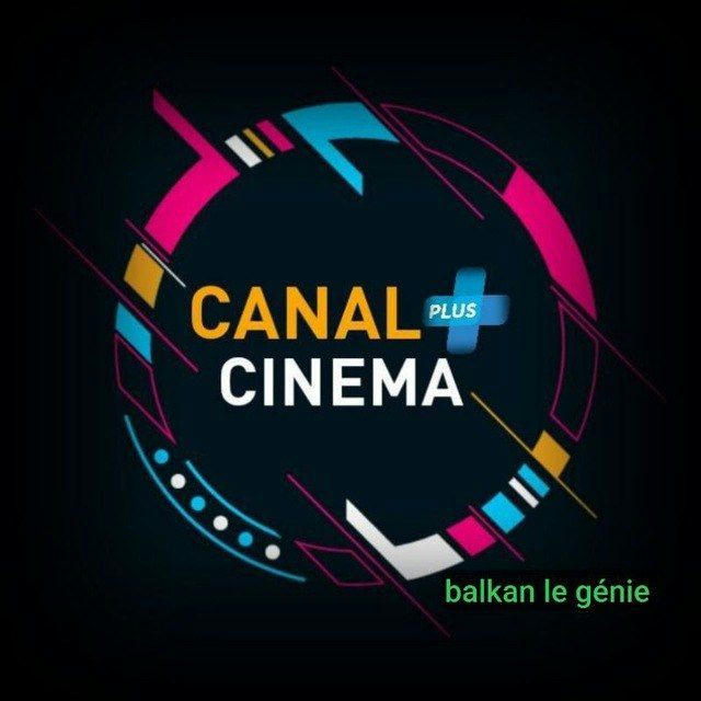 🎄📡 CANAL+CINÉMA 2024 📡🎄