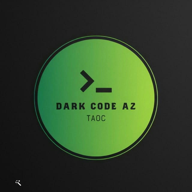 Dark Code Az