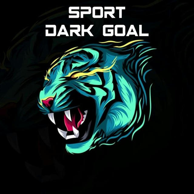 Sport Dark Goal