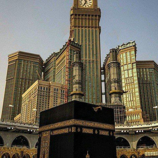 travel umra