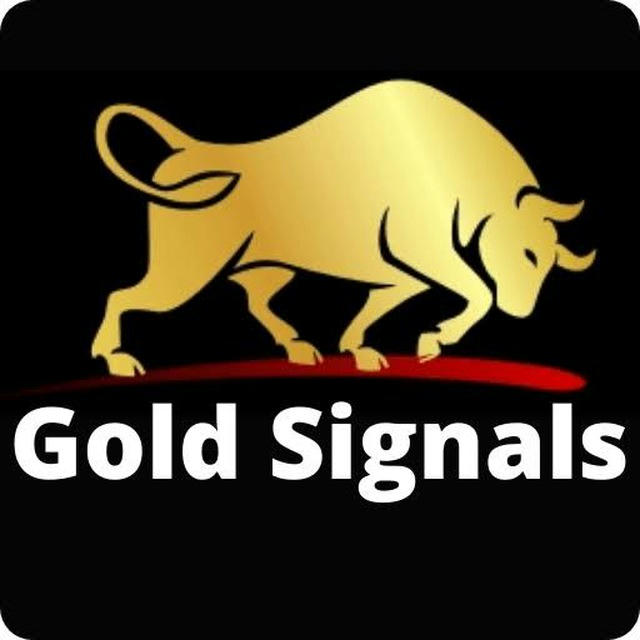 GOLD KING Signals 🤴