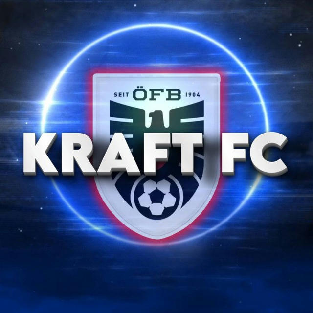 KRAFT FC Channel