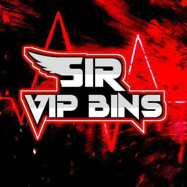 SIR VIP BINS
