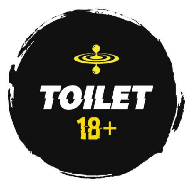 Toilet(18+)