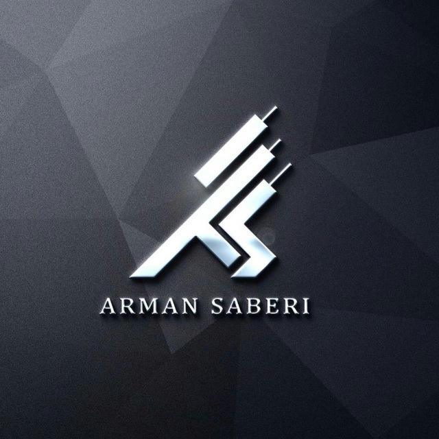 آموزش ترید⚡ Arman Saberi