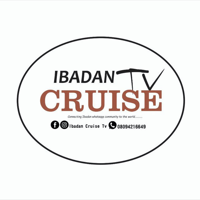 Ibadan Cruise TV