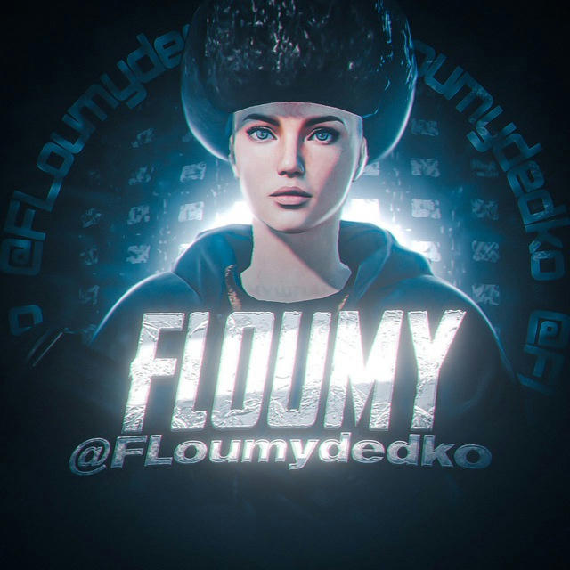 FLoumy🇺🇦