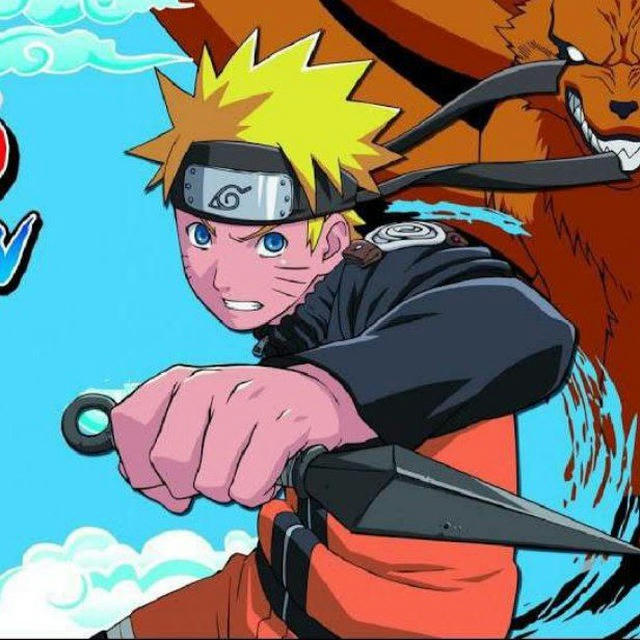 Naruto Shippuden Hindi