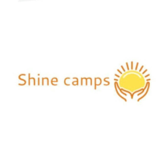 Shine camps