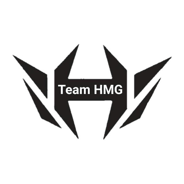 TEAM HMG