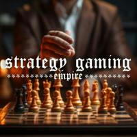 Strategic gaming empire
