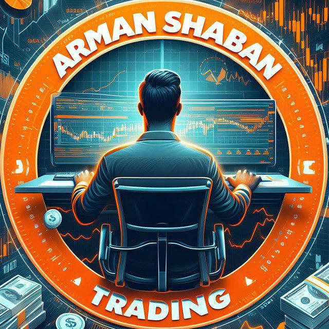 Arman Shaban Trading