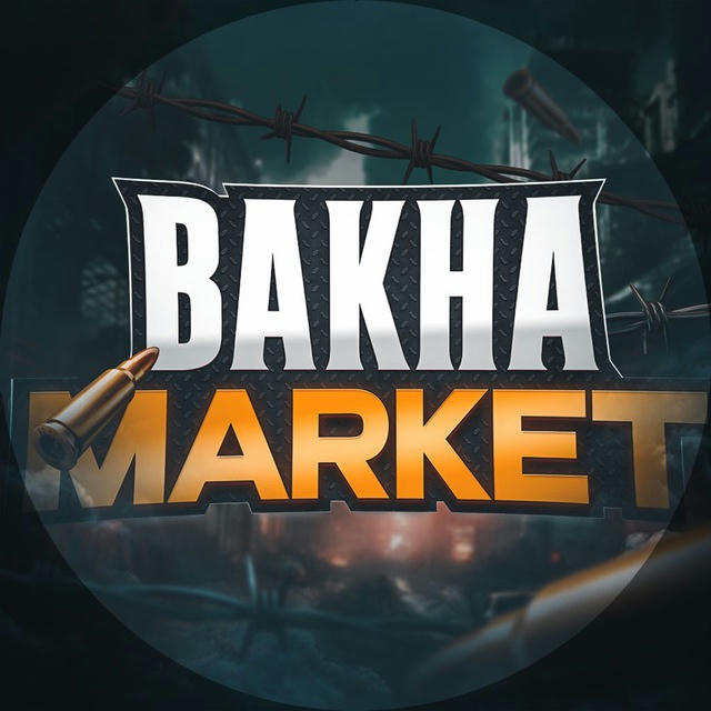 BAKHA (pubg mobile)