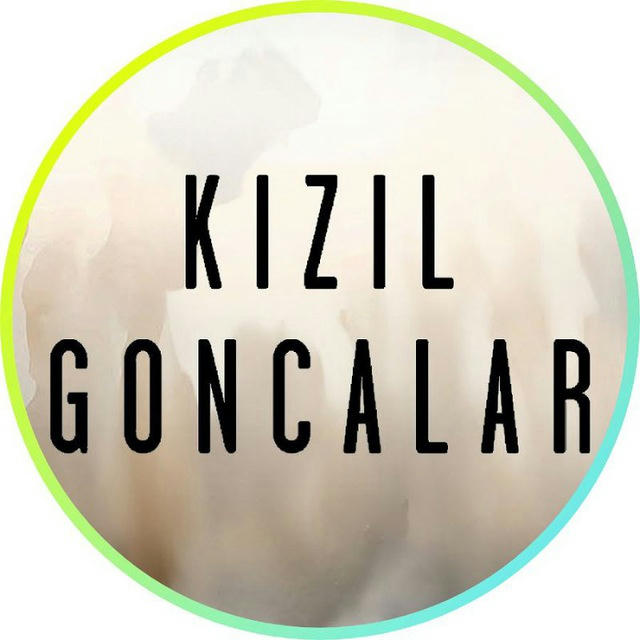 Qizil G'unchalar🇹🇷Kizil Goncalar