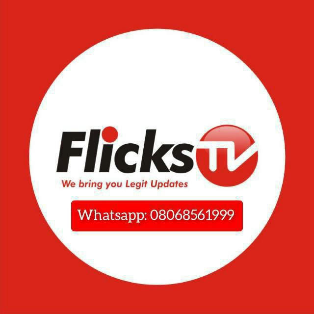 FlicksTV Promotion Channel.