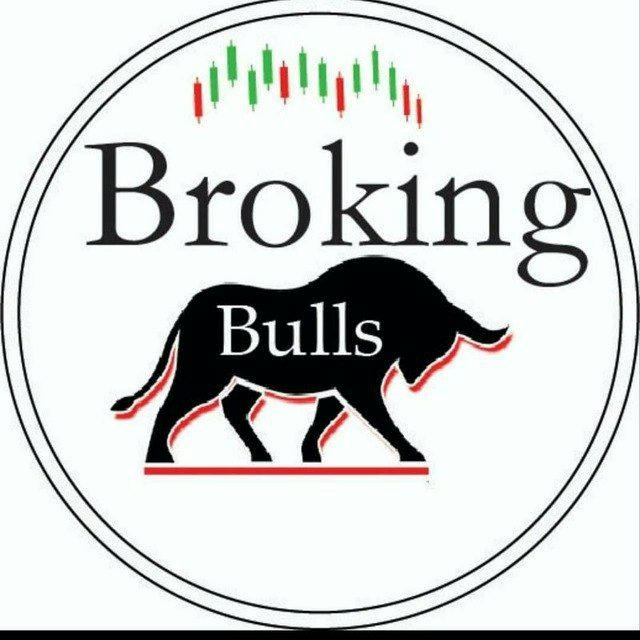 Broking Bulls