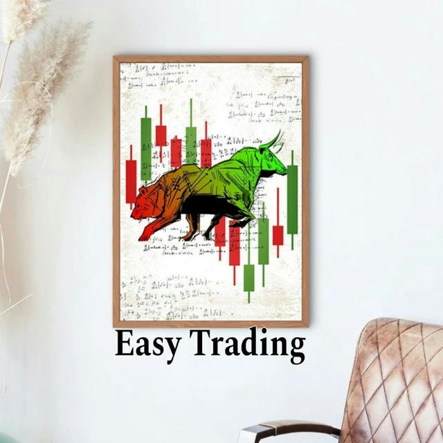 Easy Trading 💲