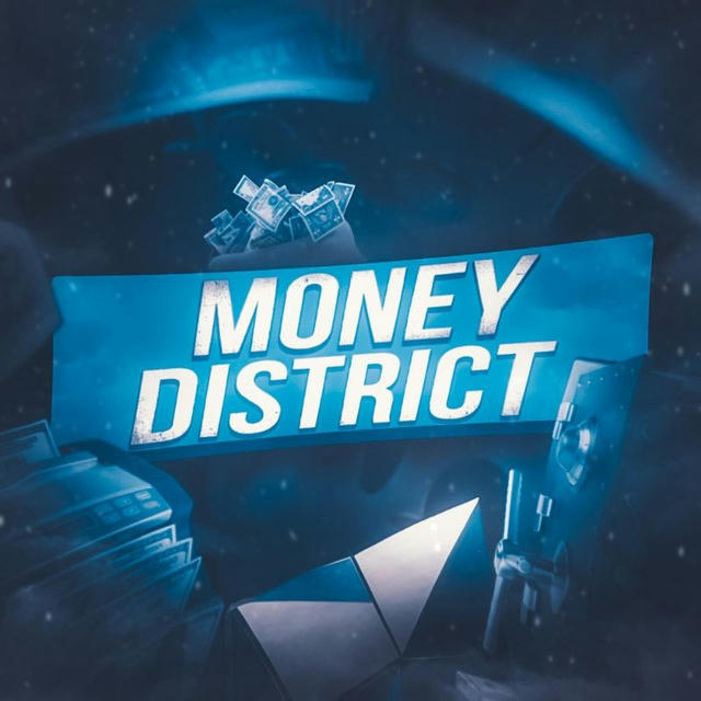 Money District
