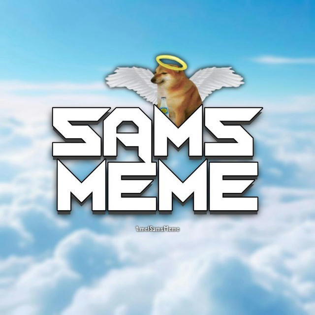 Sam's meme | سم میم