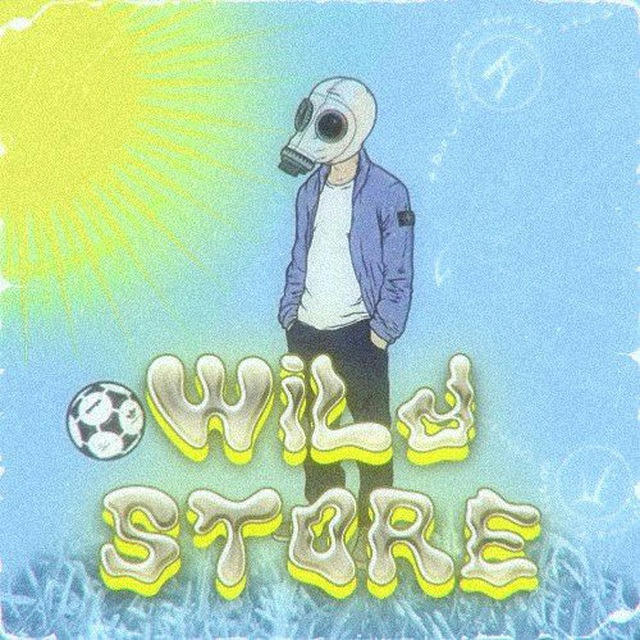 WILD STORE 🥷