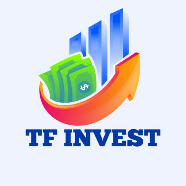 TF Invest Channel 🎖