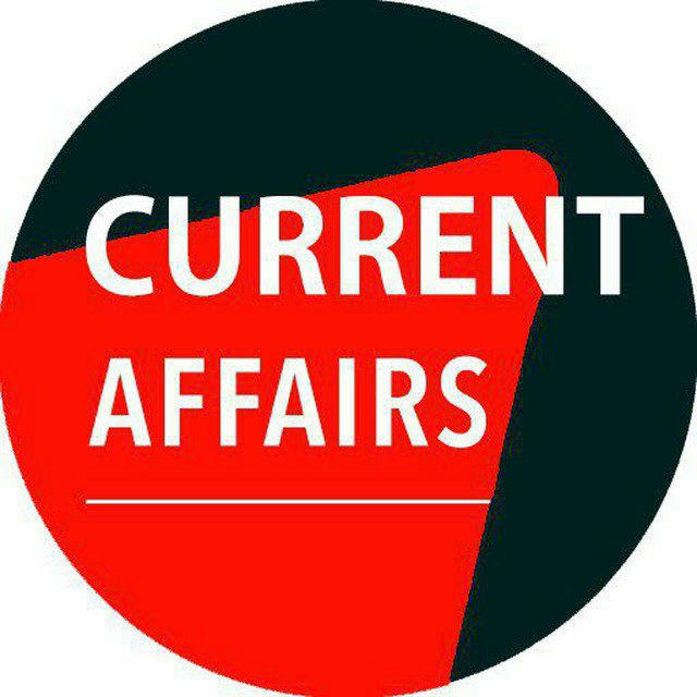Daily CURRENT AFFAIRS