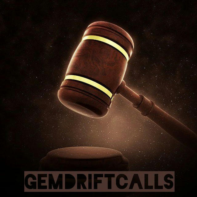 Gemsdriftcalls