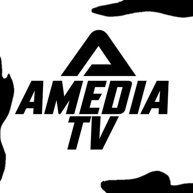 Amedia ◍ TV