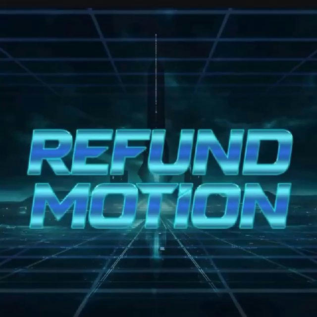 Refund Motion $10 FTID